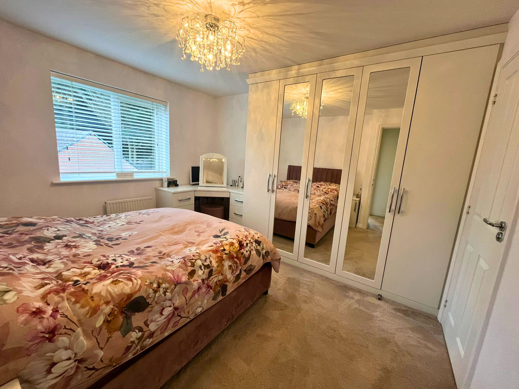 Blake Road Hermitage